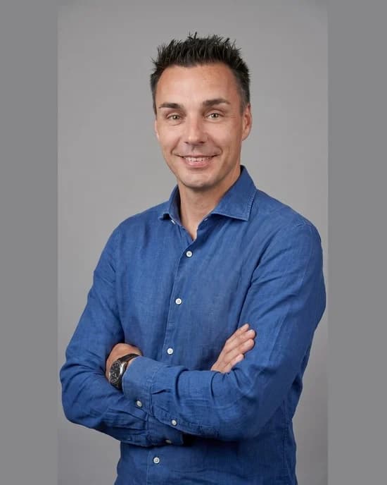 Cédric Richard
