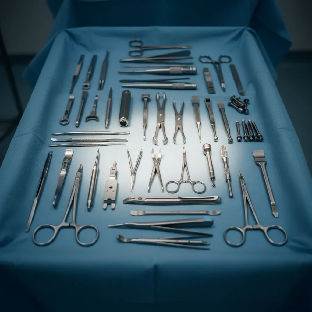 Medical devices