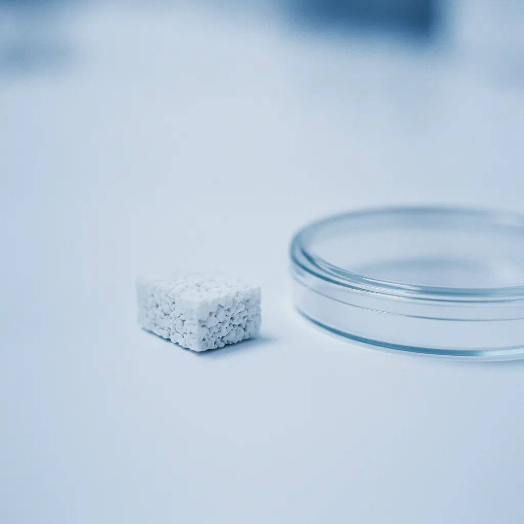 Bone grafts and BMP