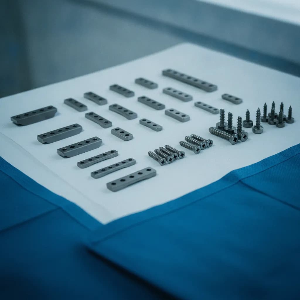 Orthopaedic implants