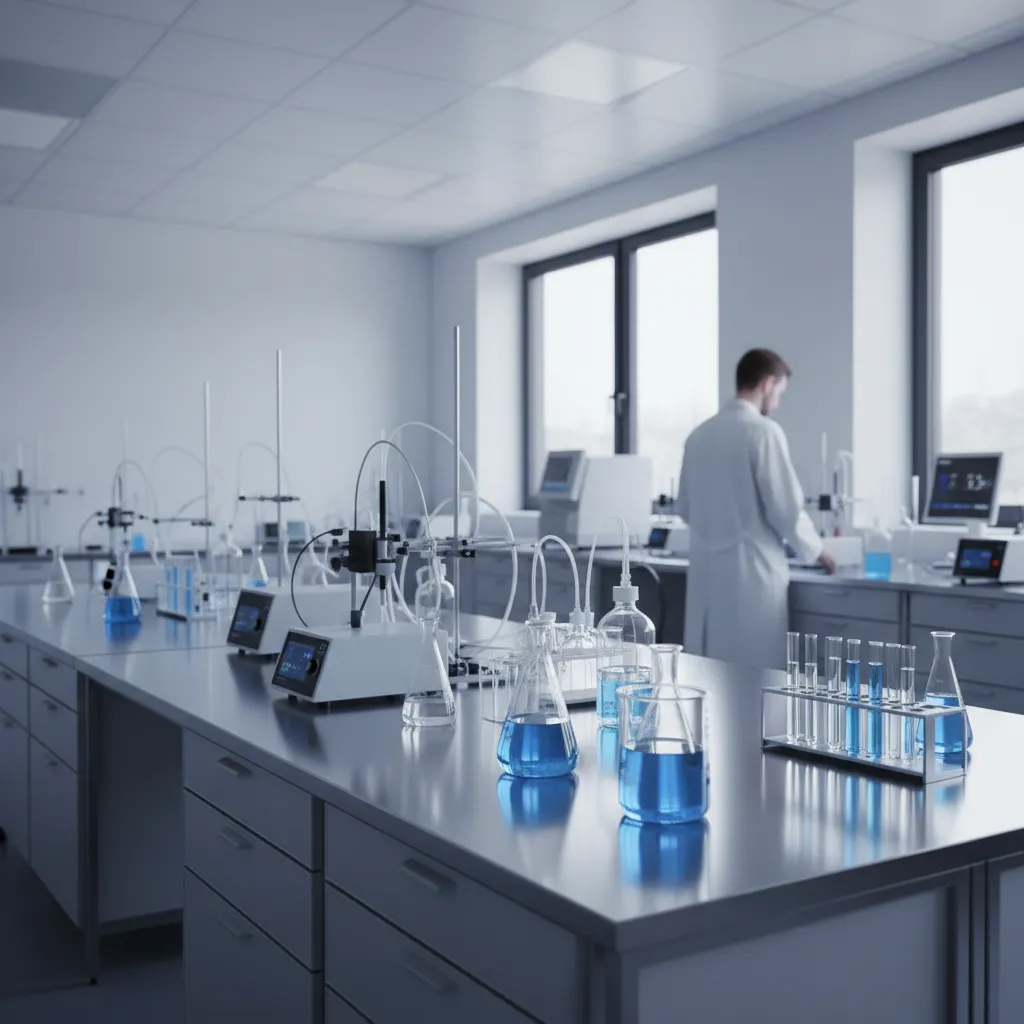 Partner laboratory
